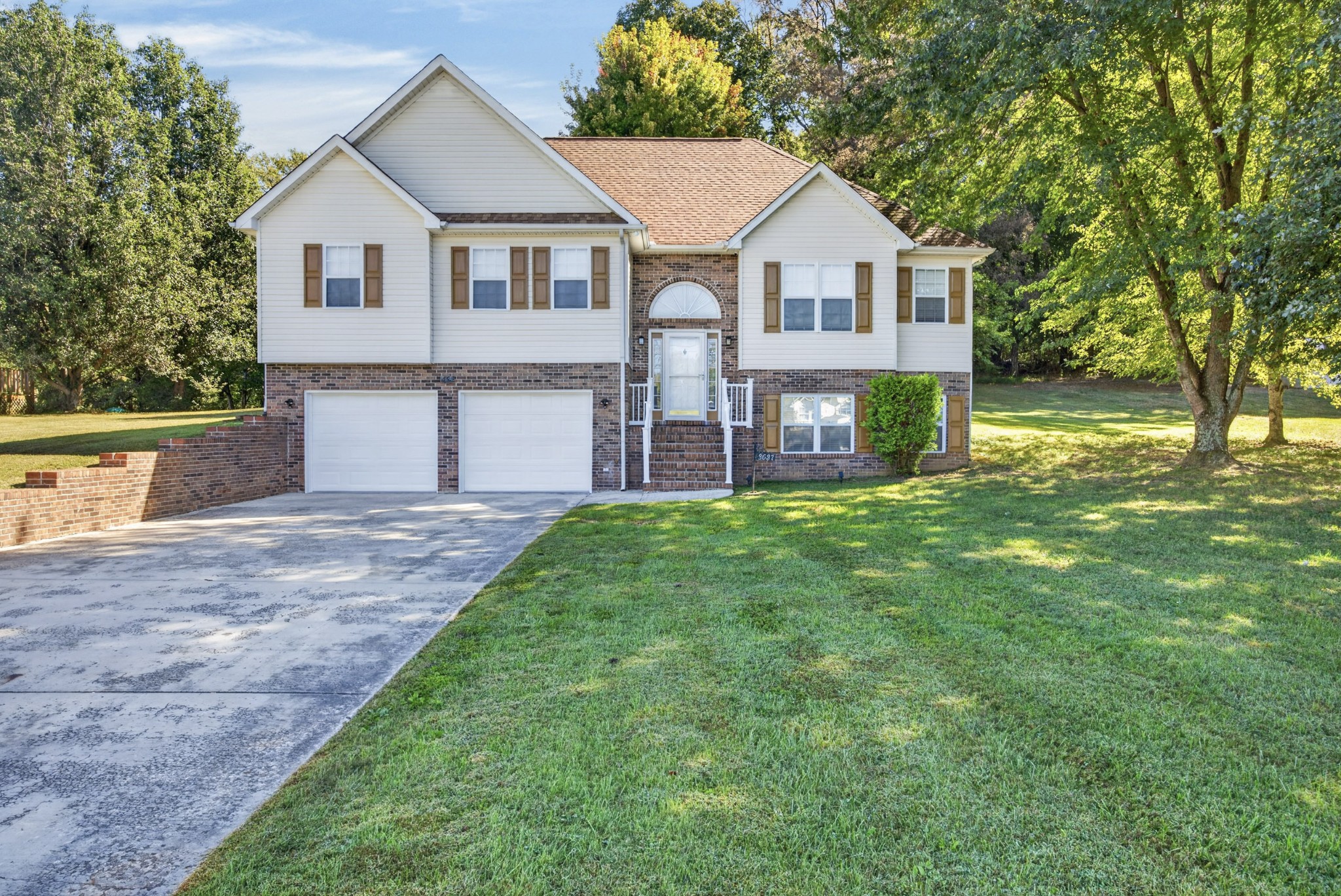3637 Brookstone Dr