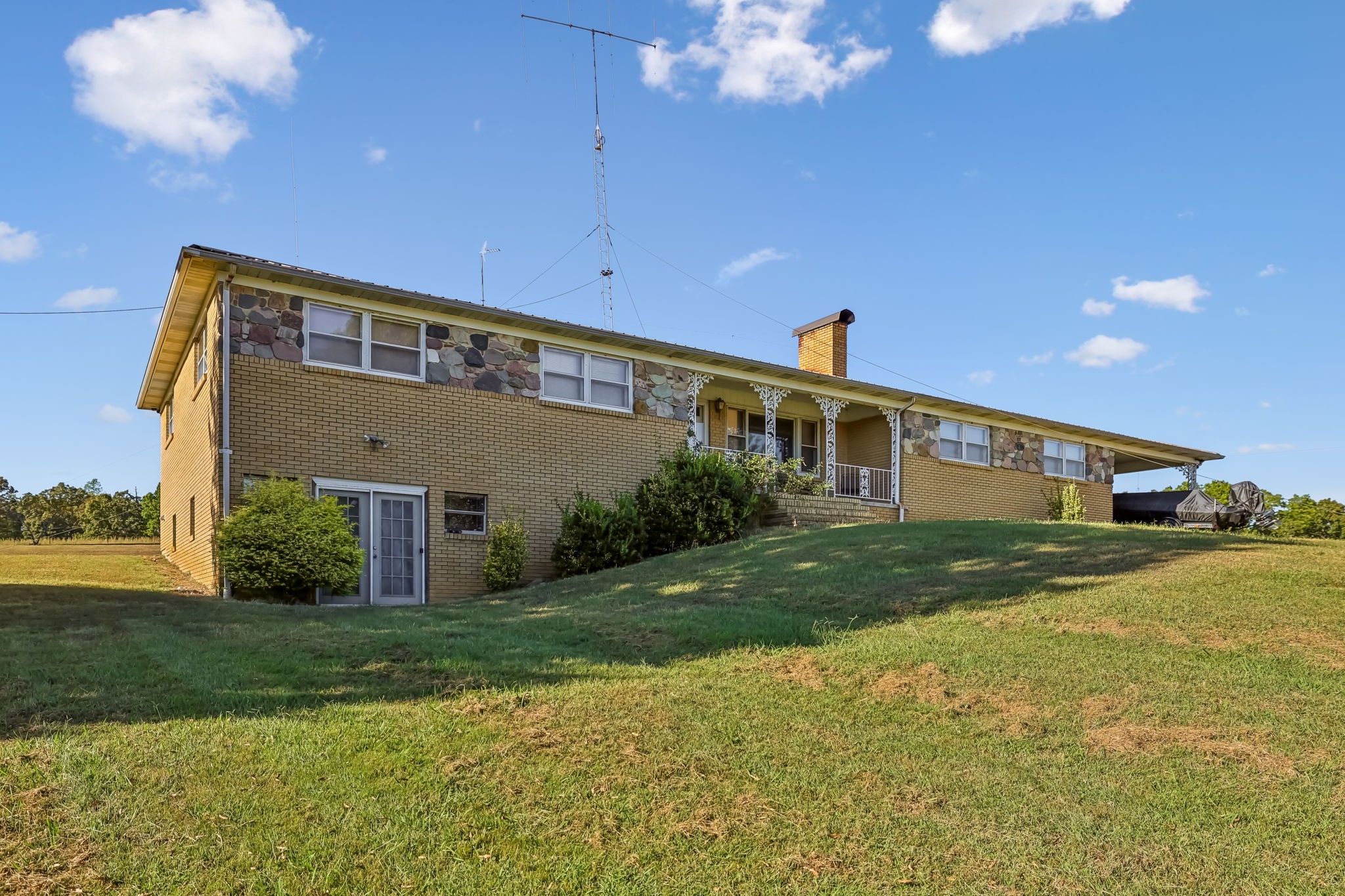 1116 Piney Rd