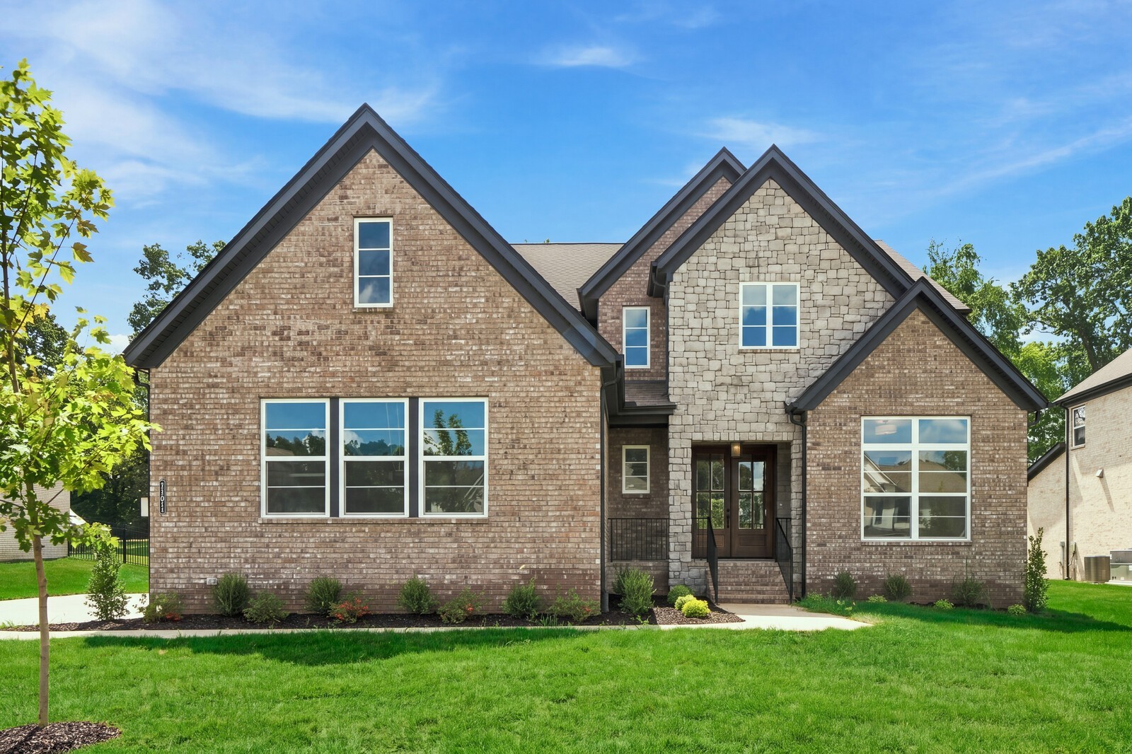 7291 Orrinshire Drive