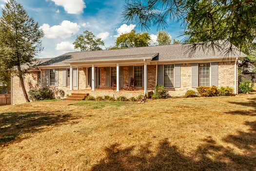 210 Tippett Hollow Ct