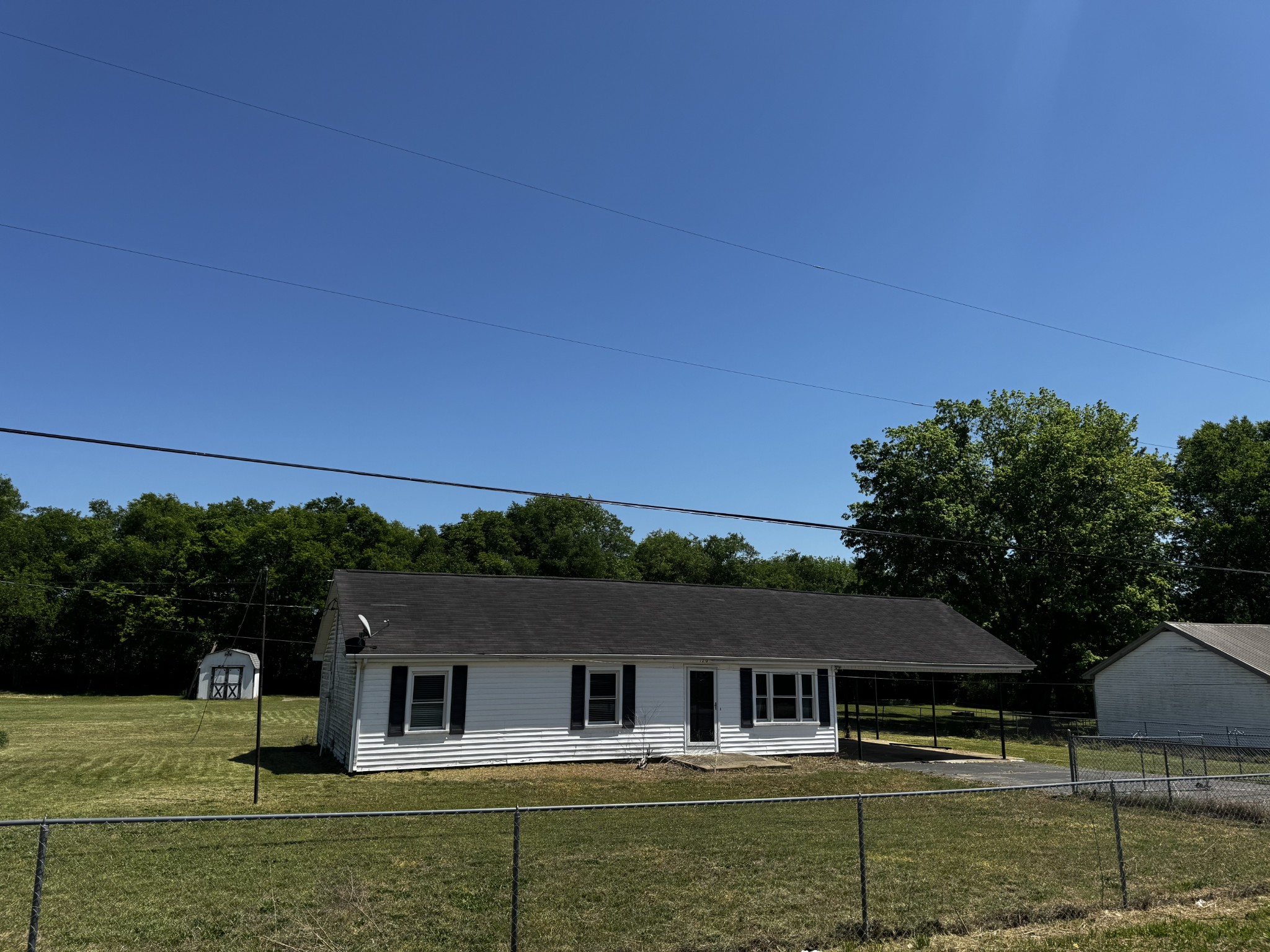 120 Gregory Mill Rd
