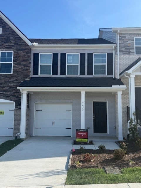 5024 Dayflower Drive