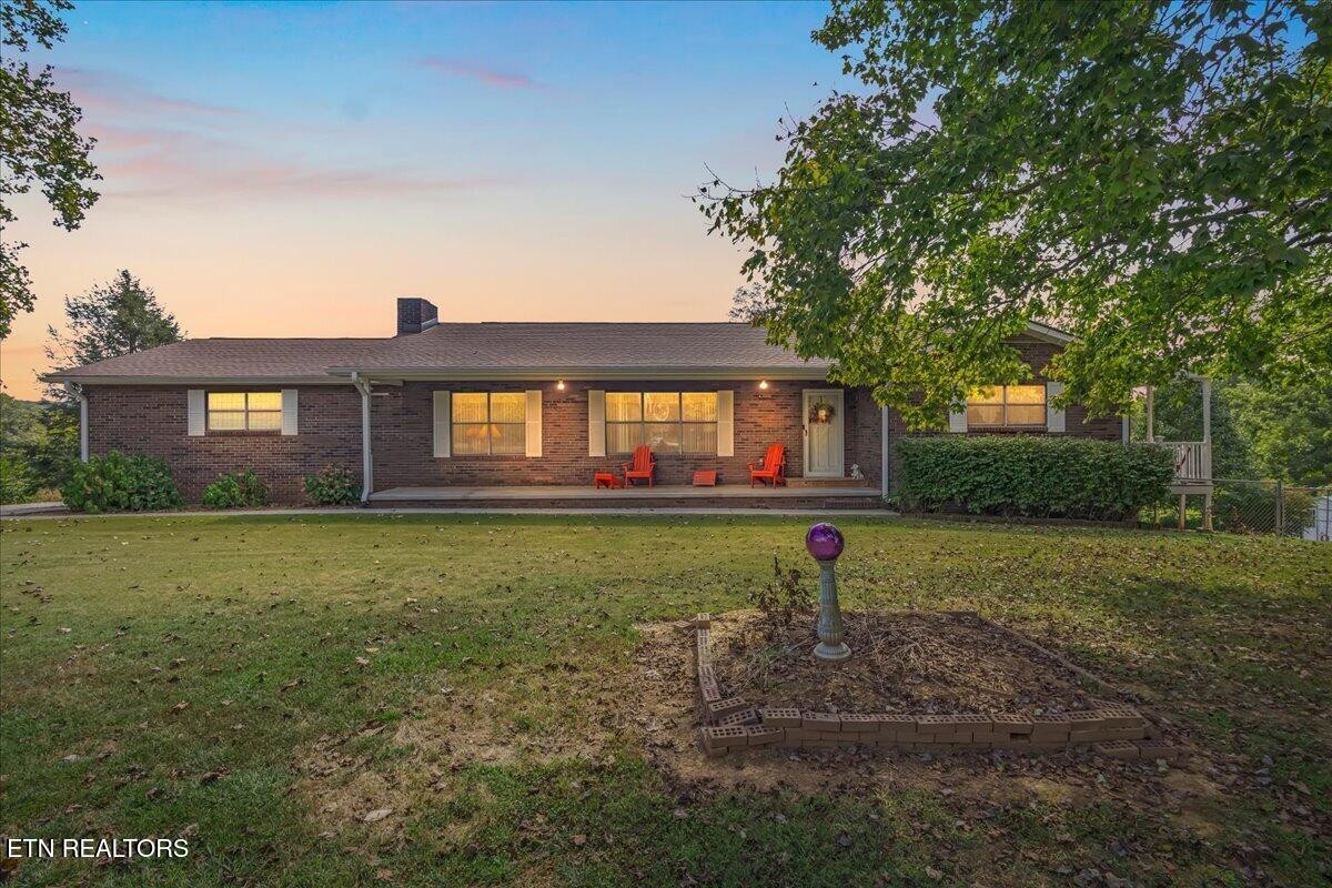 459 Kincaid Rd