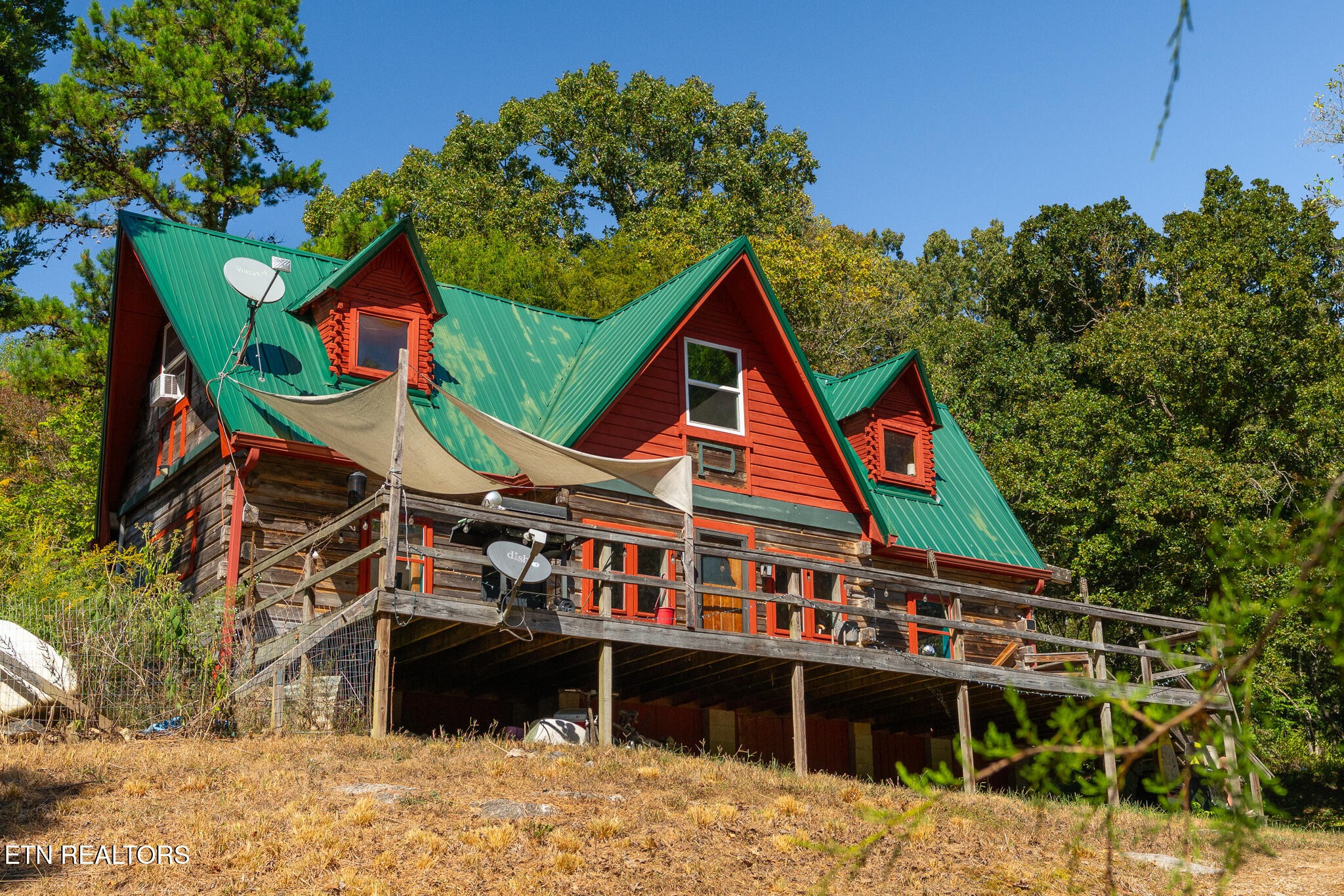 855 Straight Branch Rd