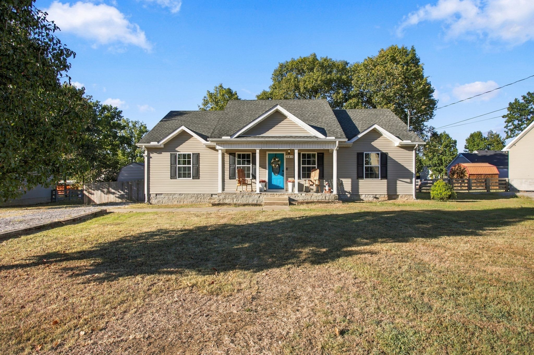 163 Landon Ln