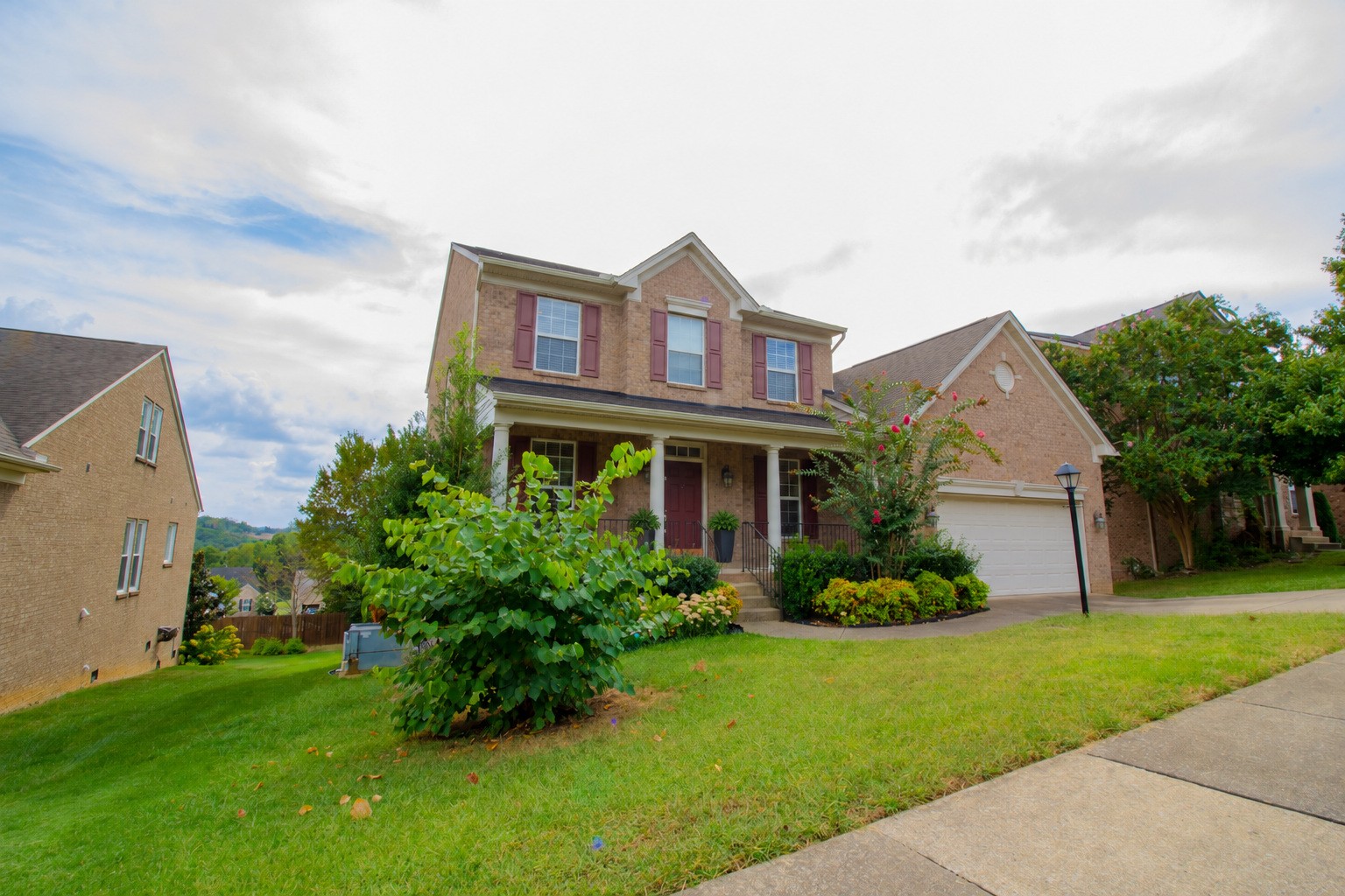 3605 Fair Meadows Ct