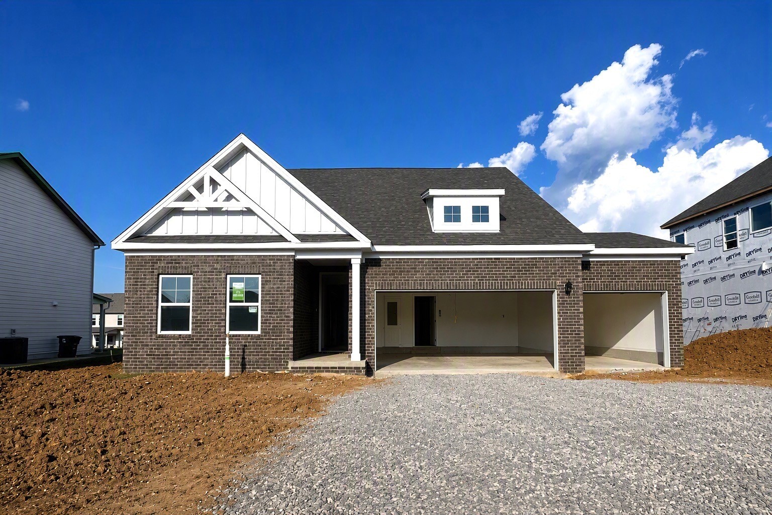 2105 Madelyn Branch Rd