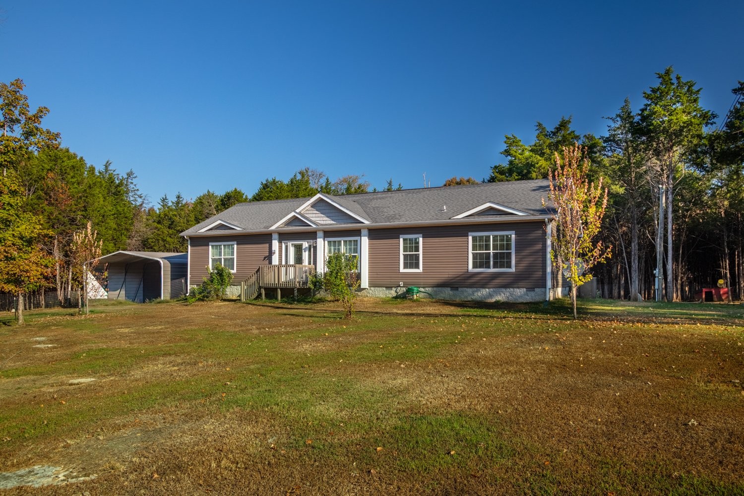 3469 Gillespie Ln