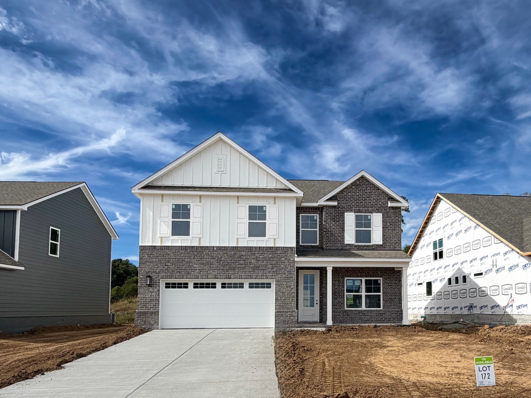 3175 Arbor Valley Rd