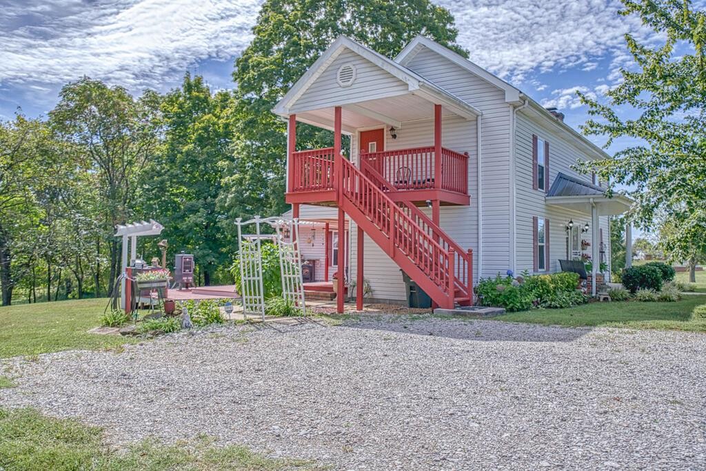 324 Turn Table Rd