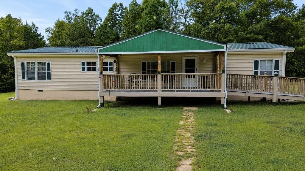 2985 James Walker Rd