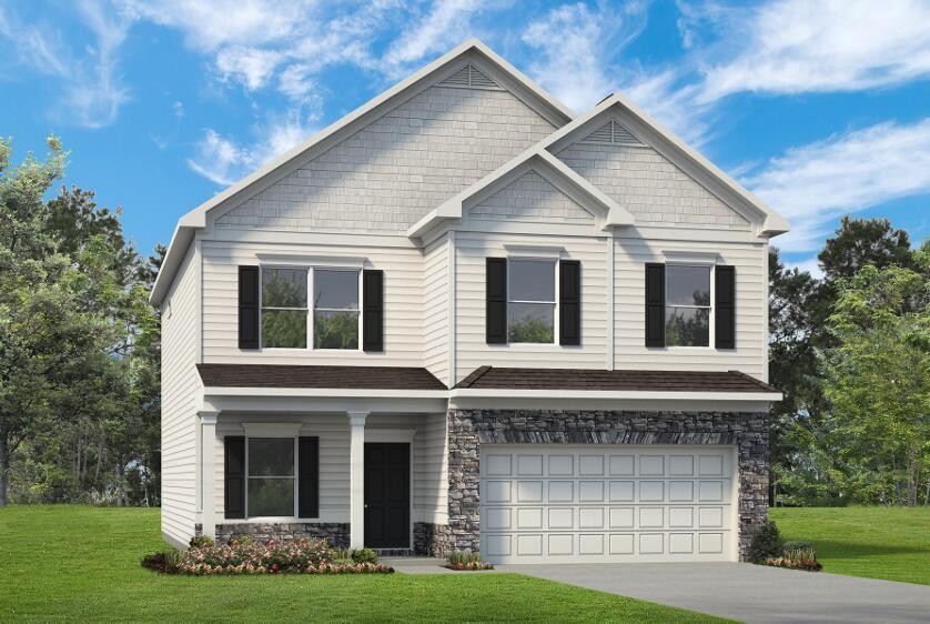 4924 Locklear Lane
