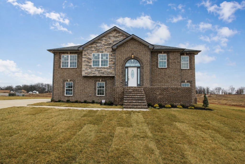 1184 Juniper Pass