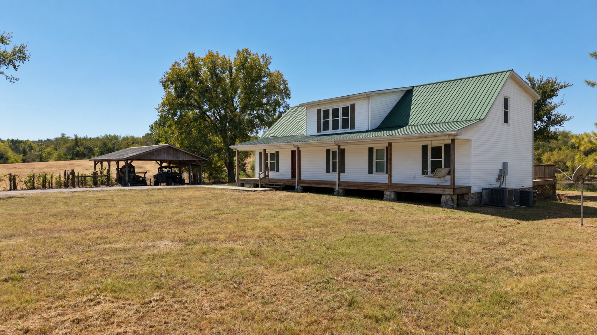 9010 Highway 269 Bell Buckle Rd
