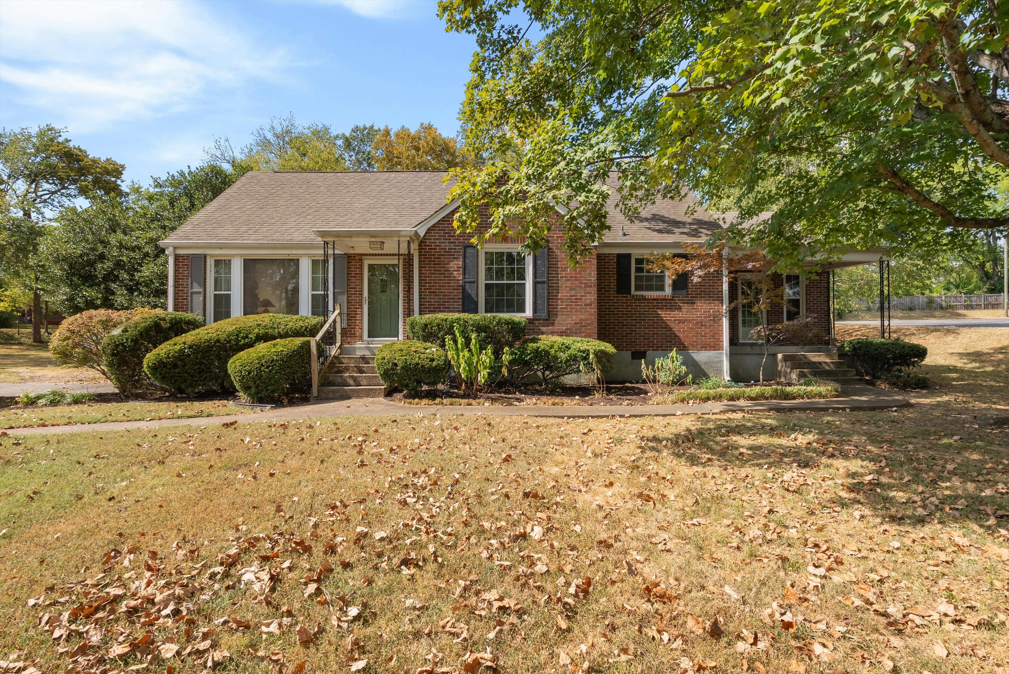 3703 Brush Hill Rd