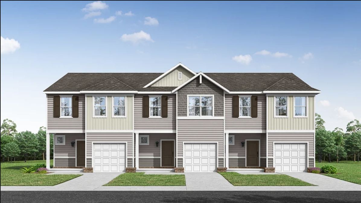 362 Golden Deer Drive