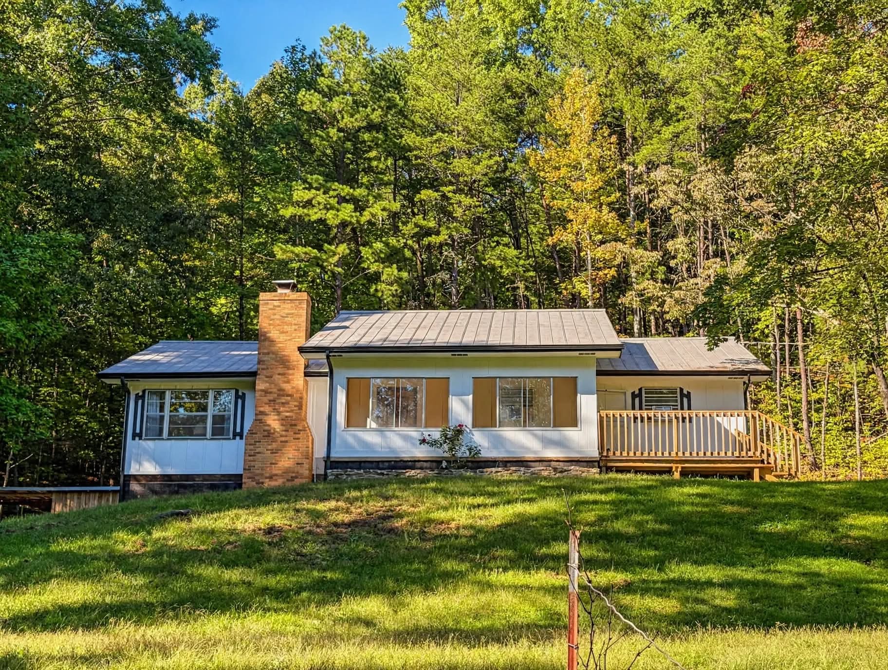 123 Cooper Rd