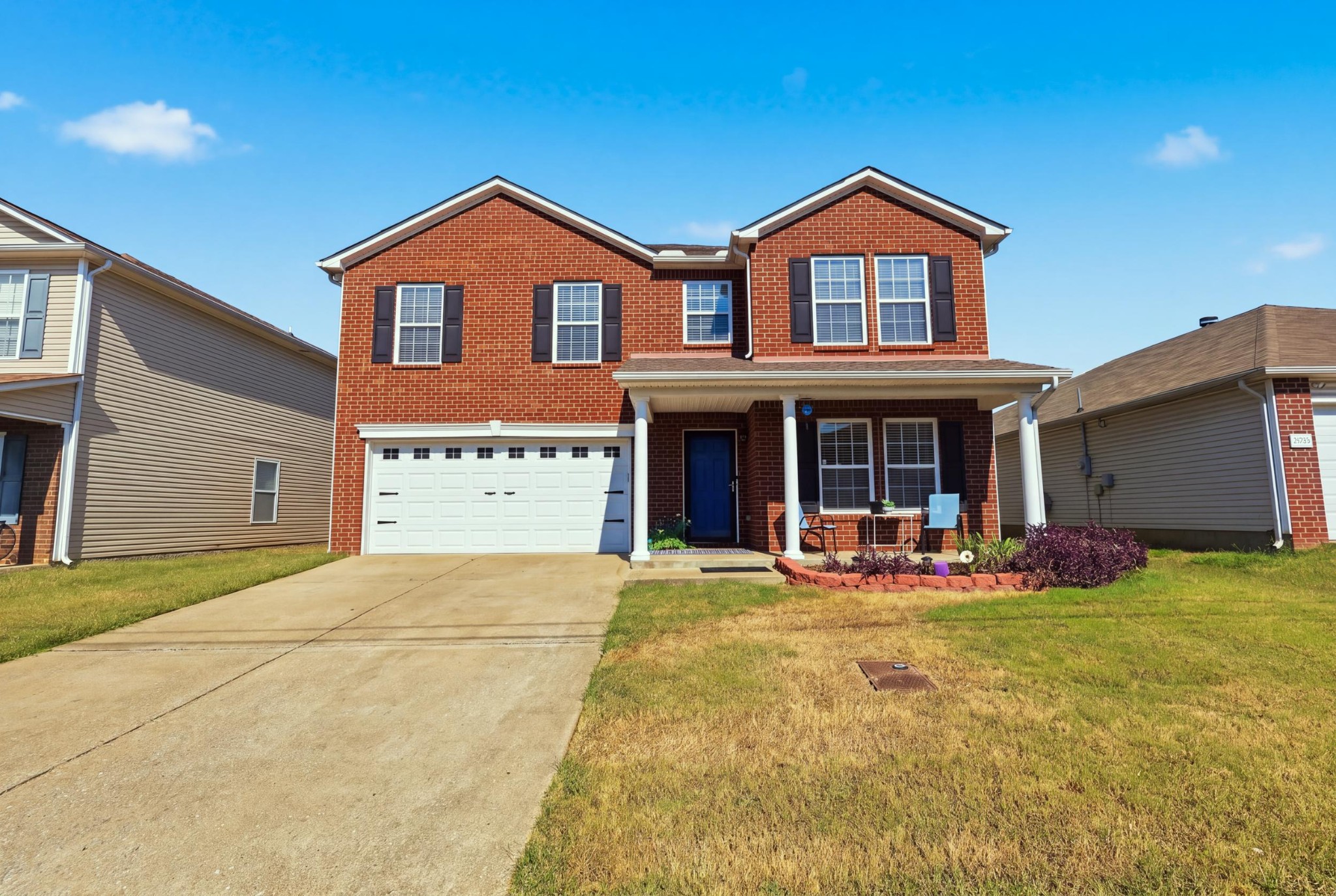 3264 Woodpoint Dr