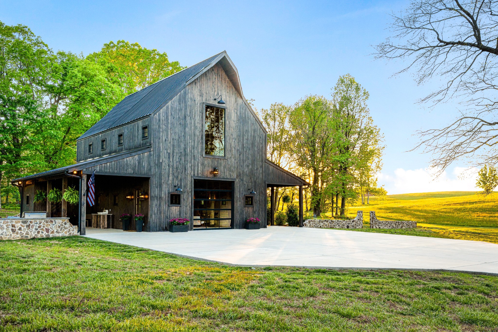 795 Tucker Rd
