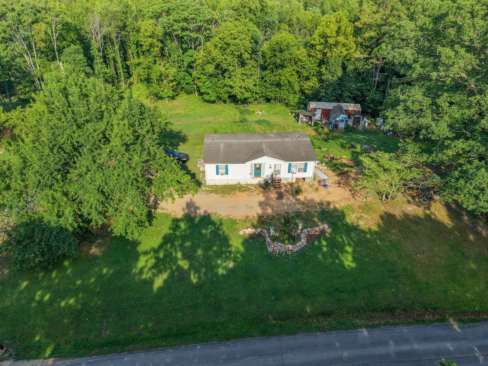 1098 Ewing Albright Rd