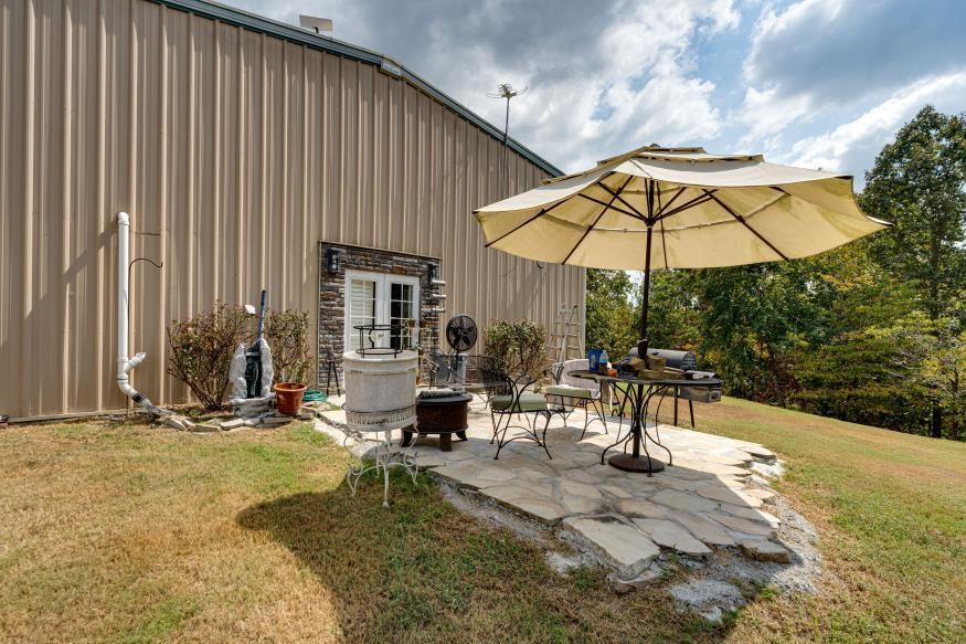 137 Volunteer Lane