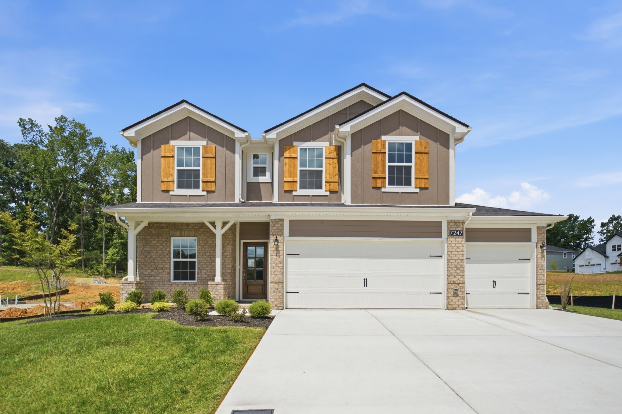 7270 Fairlawn Dr