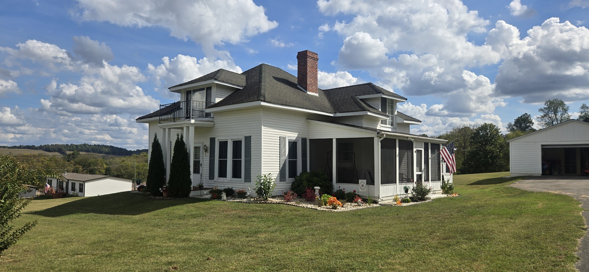 130 Wagoner Hill Rd