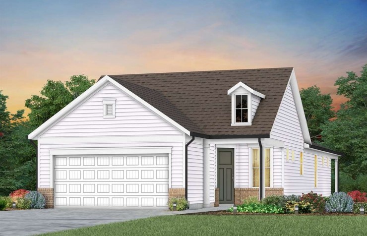 406 Soprano Way