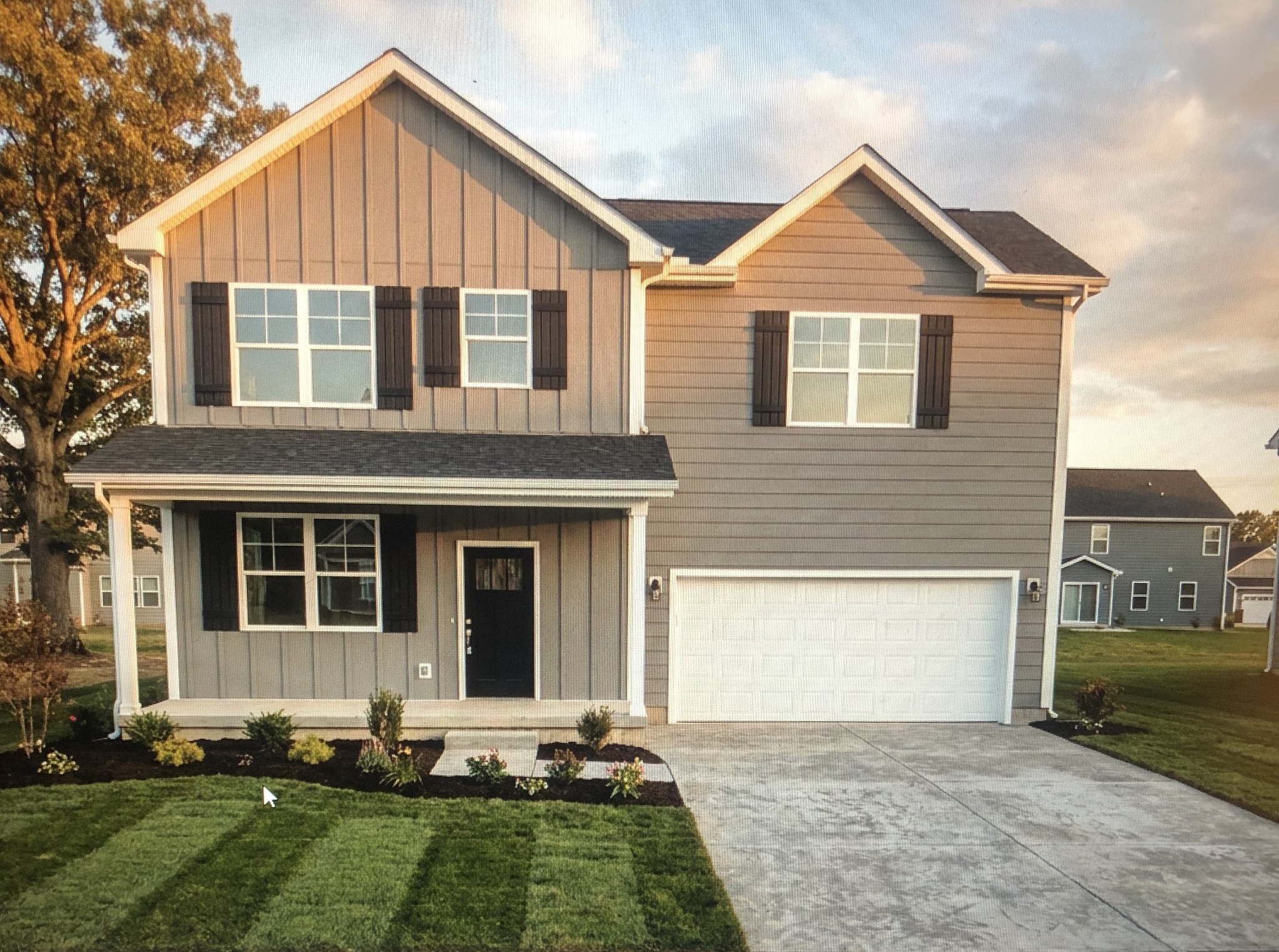 2121 Reece Road