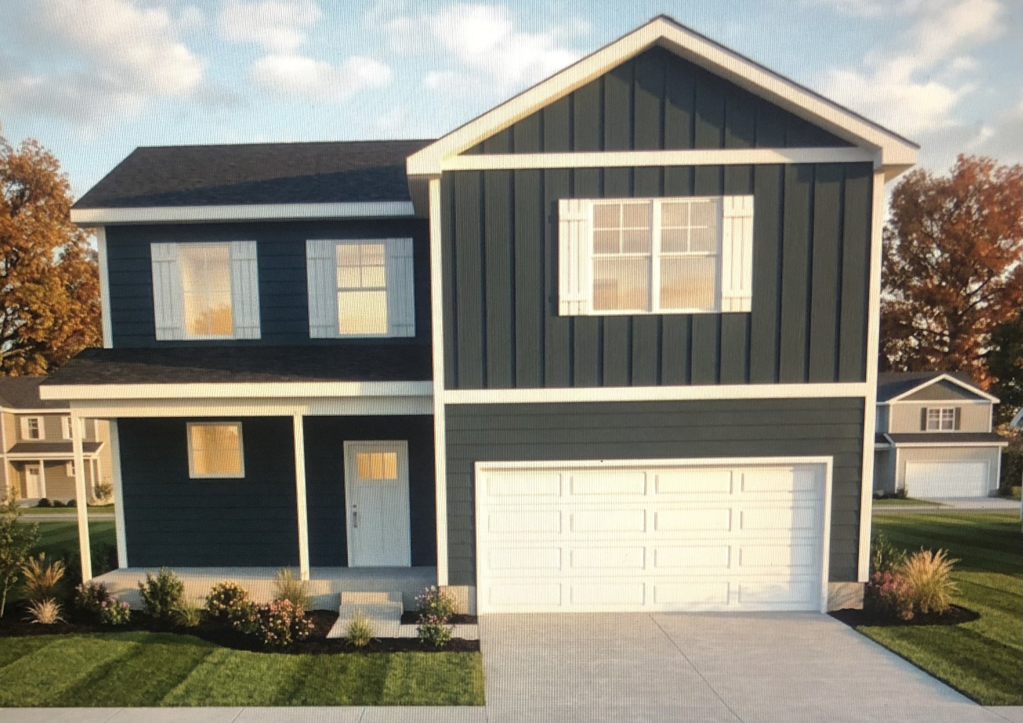 2221 Reece Road
