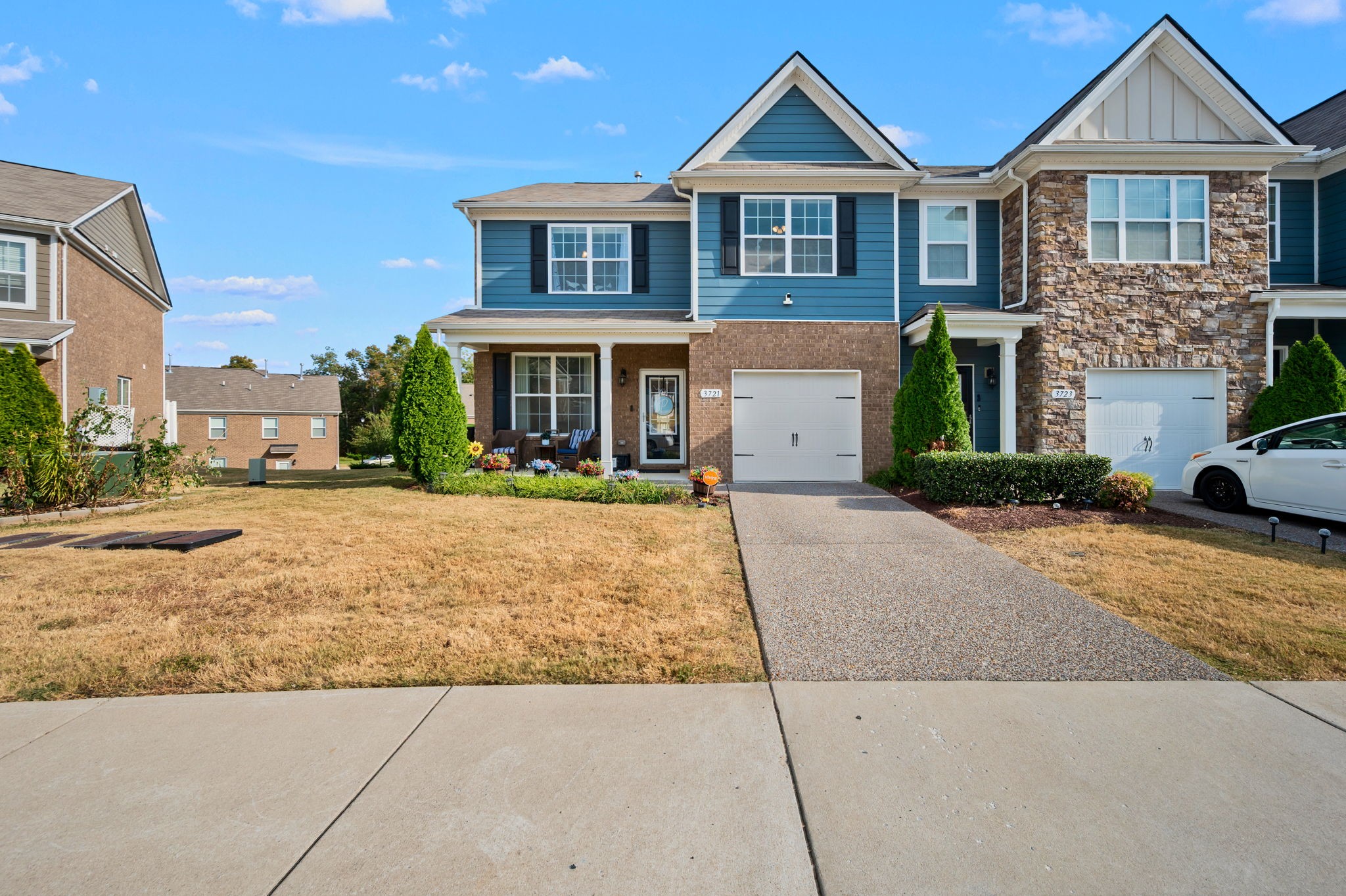 3721 Timber Bark Ct