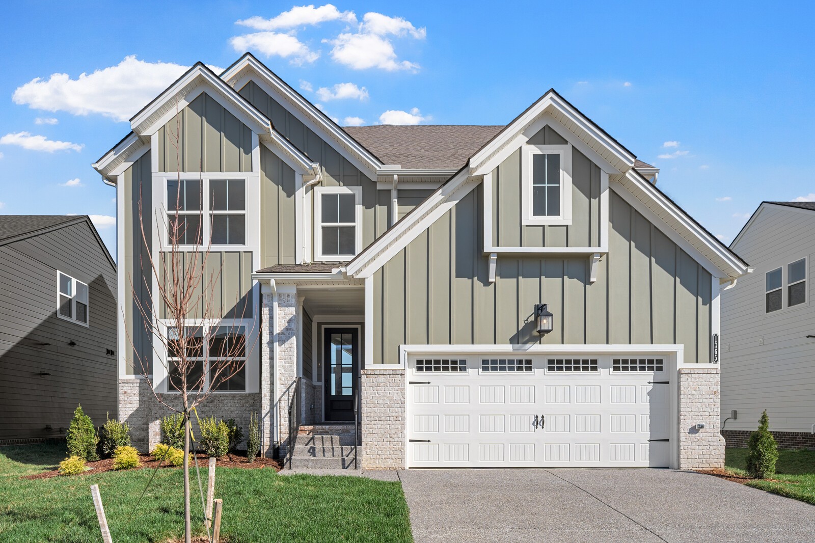 1101 Cherry Tree Way
