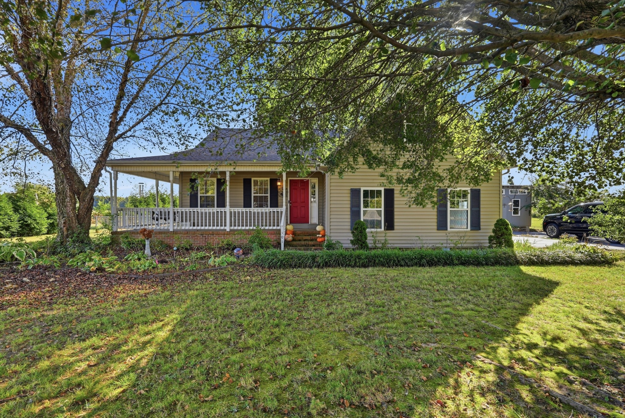 501 Rock Rd