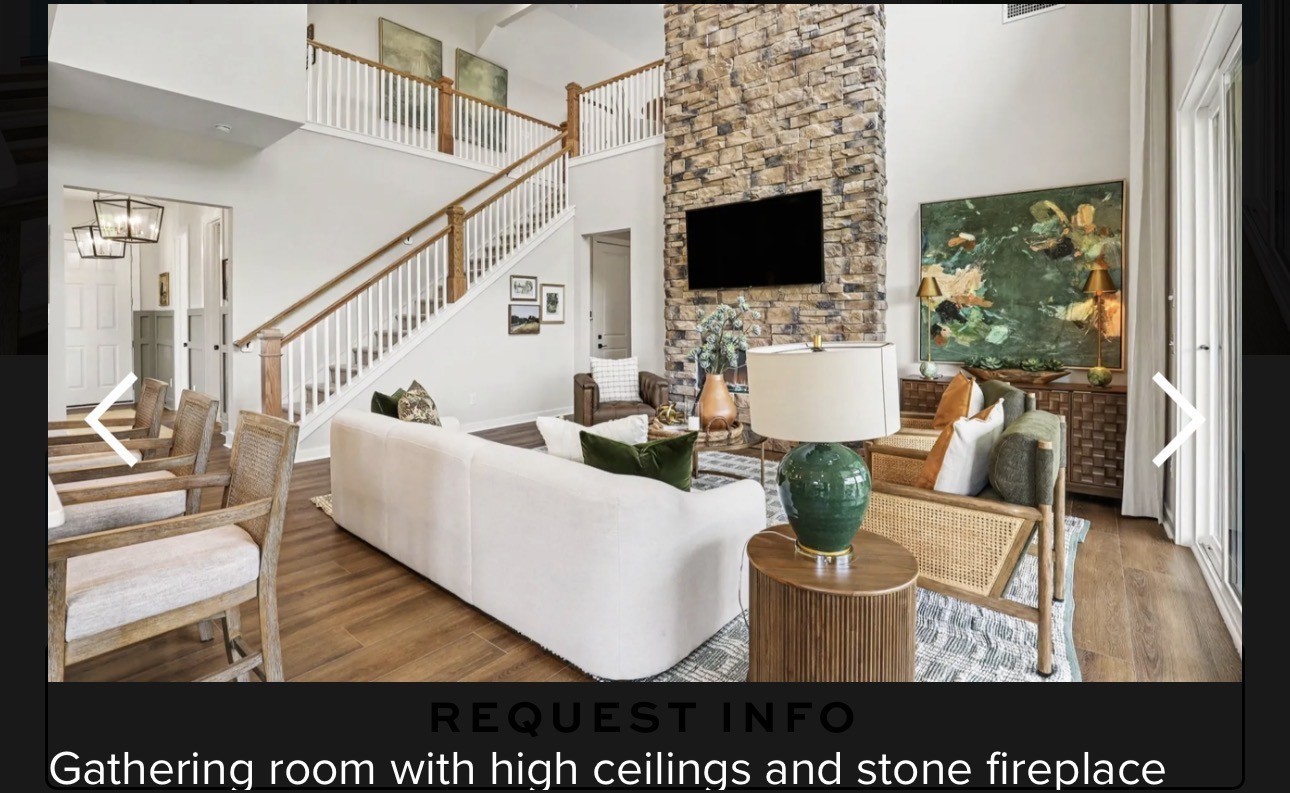 2135 Flowing Creek Drive