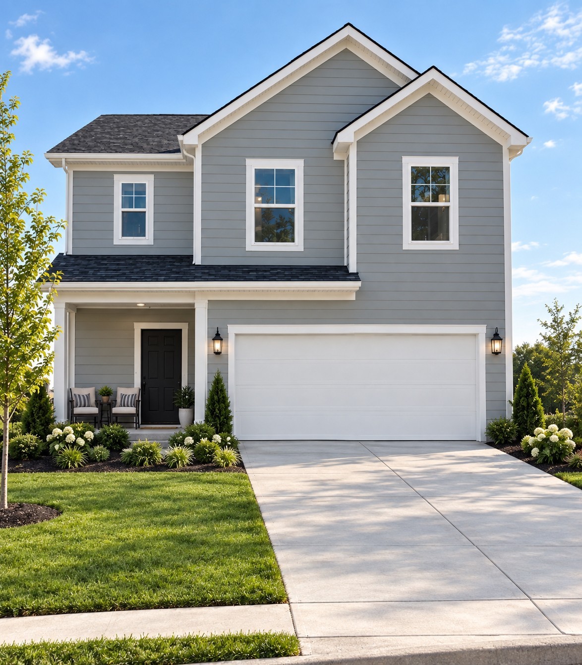 125 Ridgeview Drive