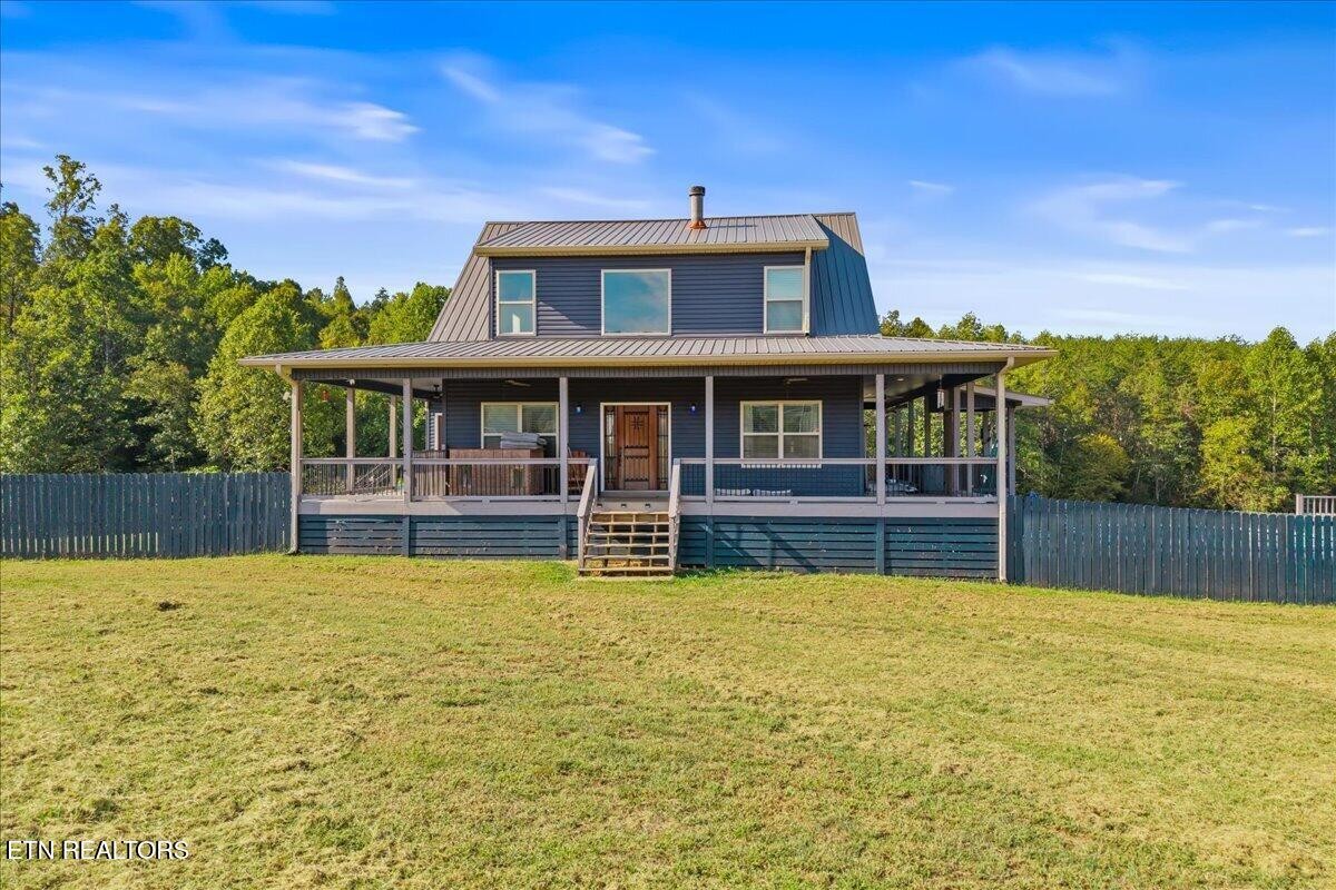 106 Cagle Rd