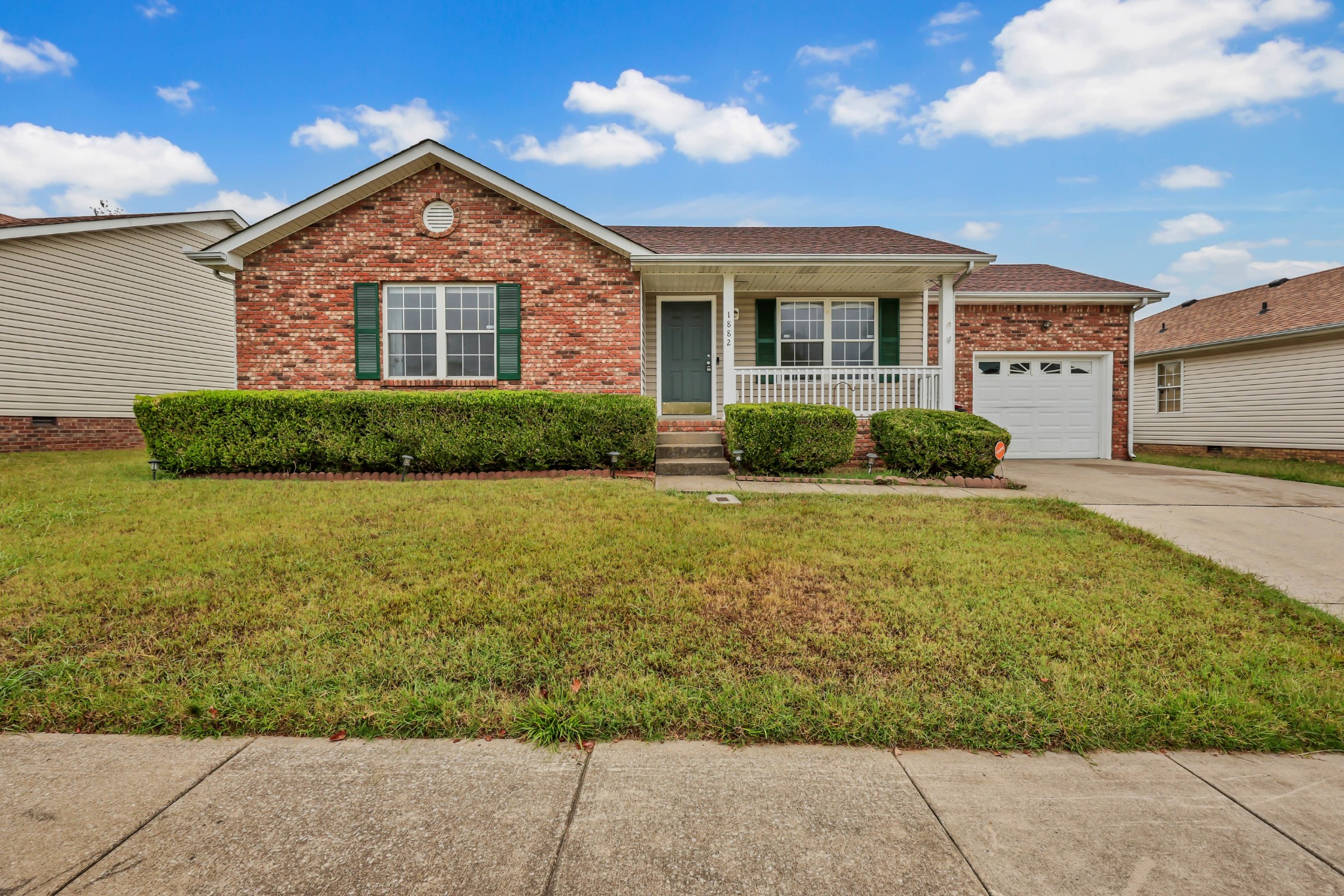 1882 Timberline Way