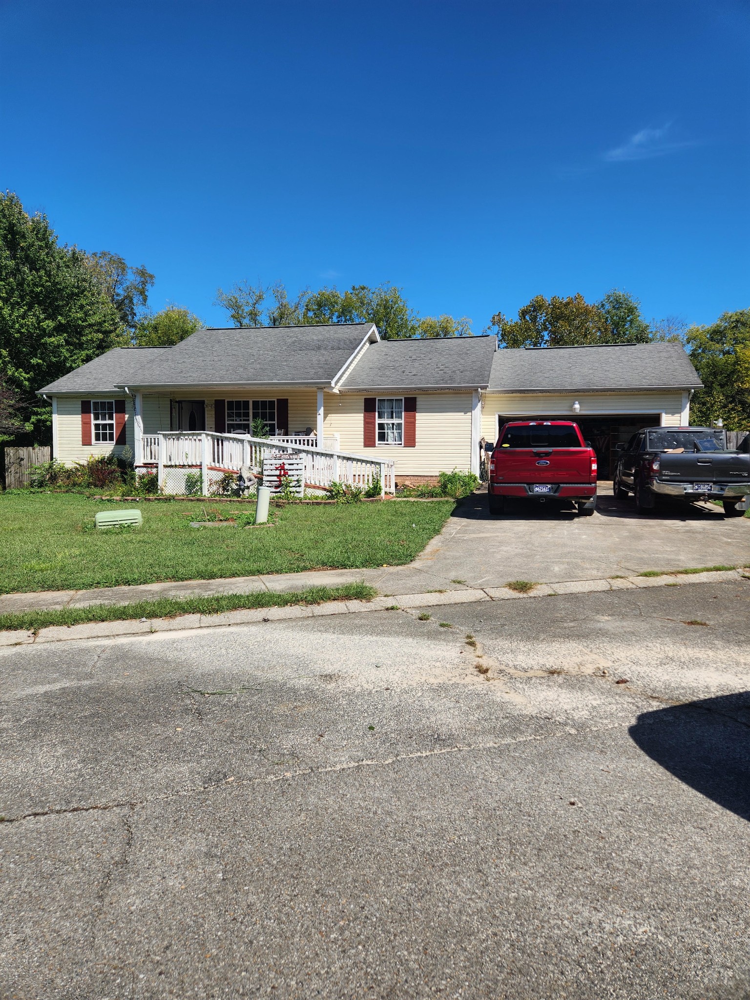 134 Claire St