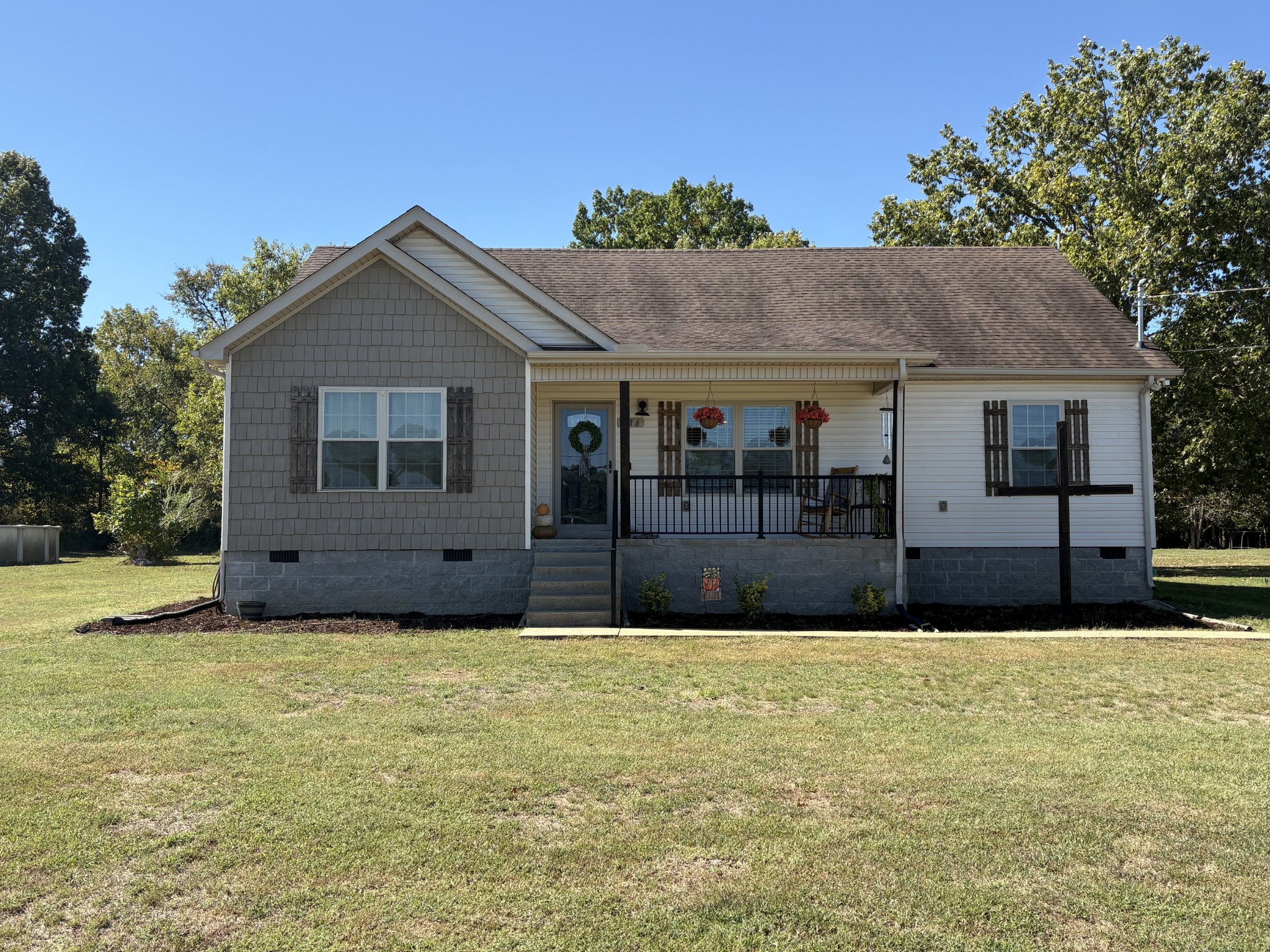 236 Trey Dr