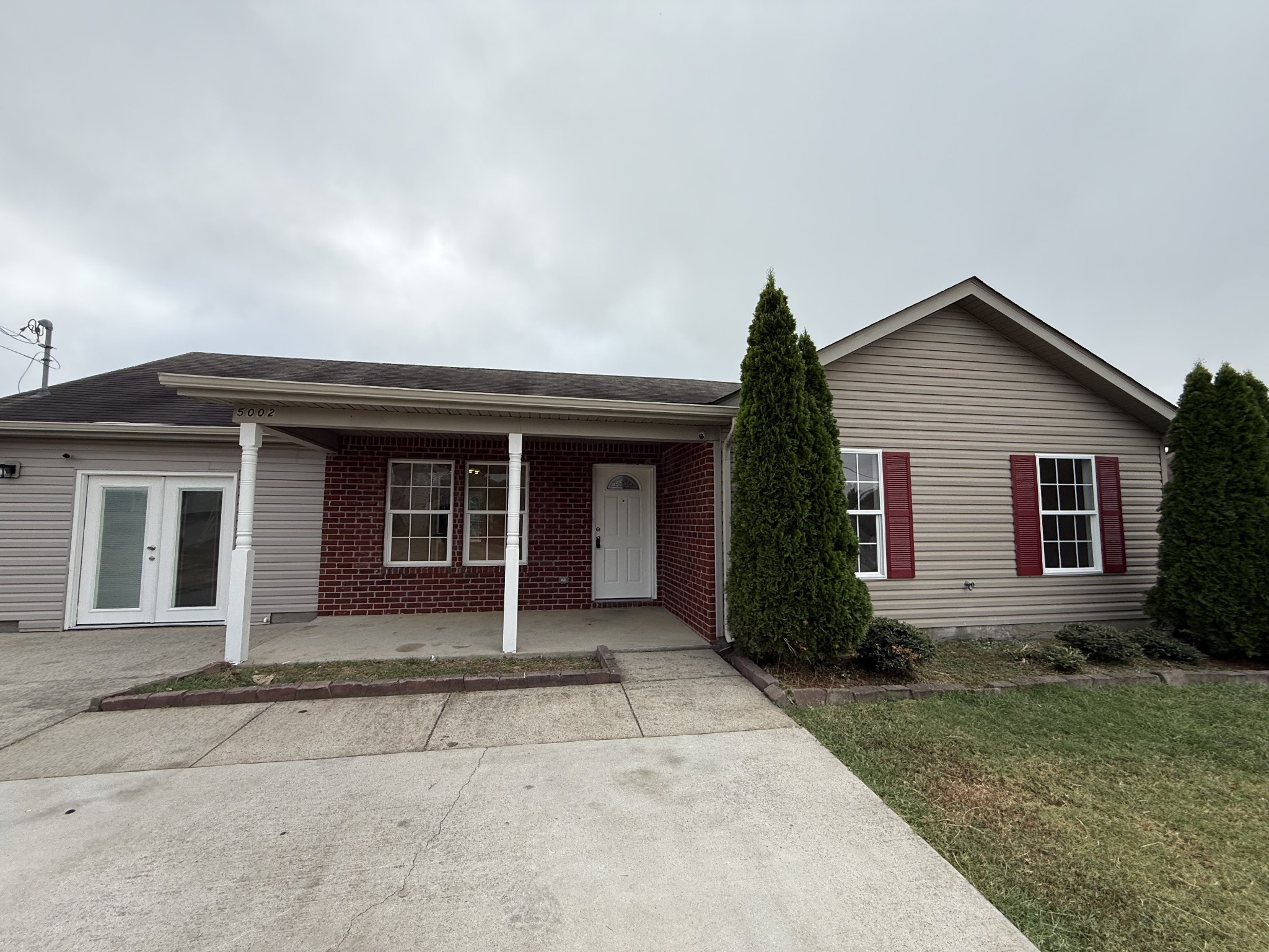 5002 Hectare Ln