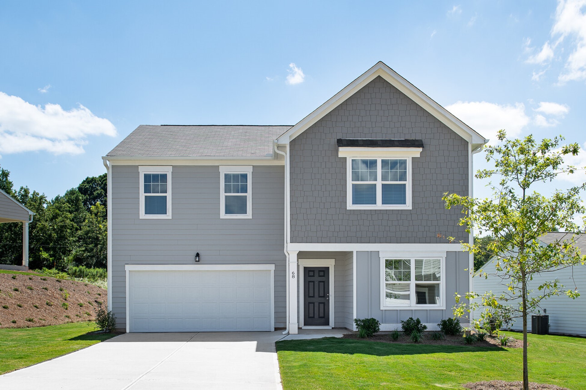 3804 Cobbler Court