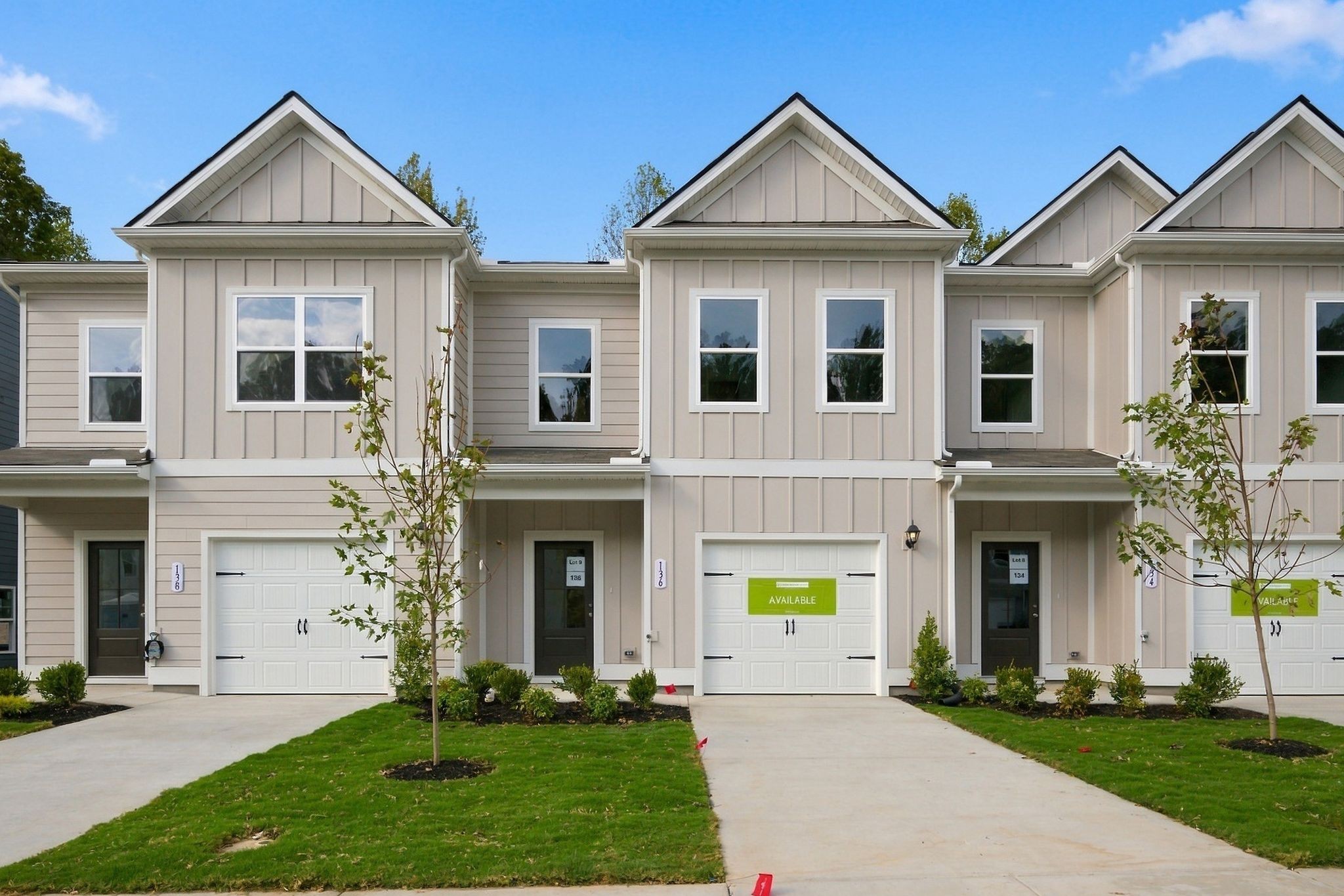 136 Ironhorse Way